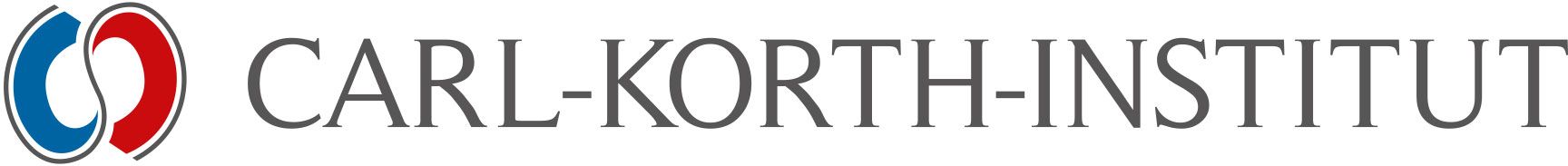 Logo der Firma Carl-Korth-Institut Arbeits- und Gesundheitsschutz GmbH aus Erlangen