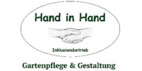 Logo der Firma Hand in Hand - Gartenpflege & Gestaltung aus Haßfurt
