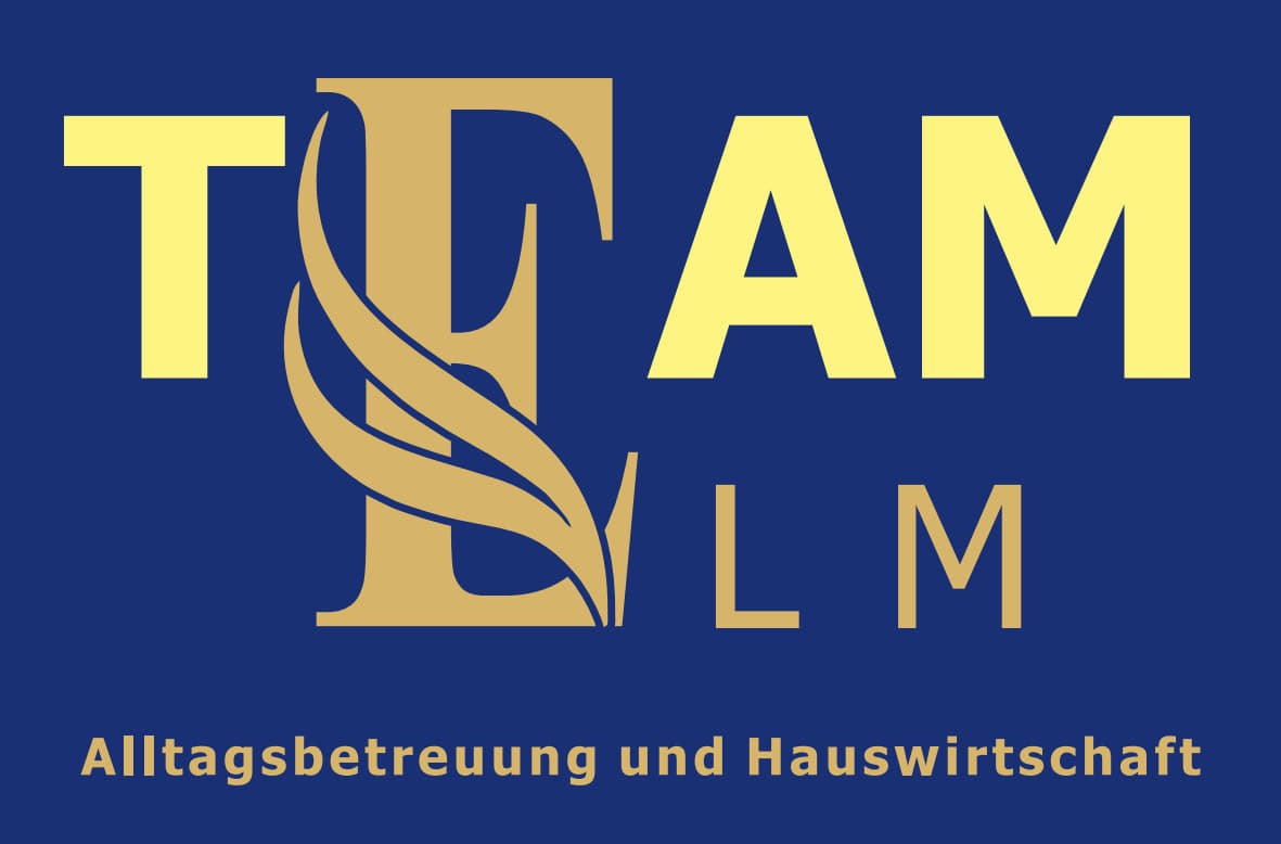 Logo der Firma TeamElm aus Pöhl