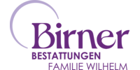 Logo der Firma Bestattungen Birner aus Rötz