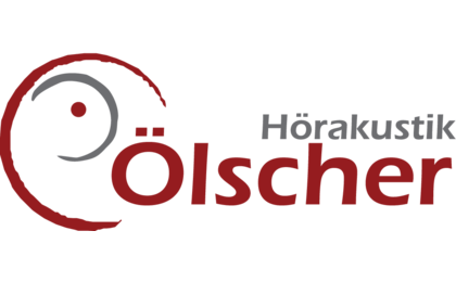 Logo der Firma Hörgeräte Ölscher aus Berching