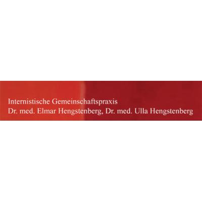Logo der Firma Praxis Dres. med. Ulla und Elmar Hengstenberg aus Rosenheim