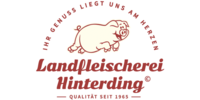 Logo der Firma Partyservice Hinterding aus Neukirchen-Vluyn