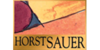 Logo der Firma Horst Sauer Weingut aus Volkach