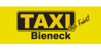Logo der Firma Taxi Bieneck aus Limbach-Oberfrohna