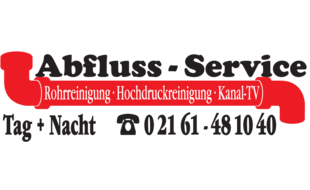 Logo der Firma Stumm Abfluss - Service aus Mönchengladbach