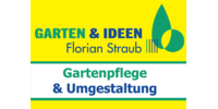 Logo der Firma GARTEN & IDEEN Florian Straub aus Ingolstadt