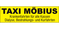 Logo der Firma Möbius André aus Meerane