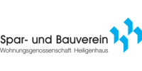 Logo der Firma Spar + Bauverein eG aus Heiligenhaus