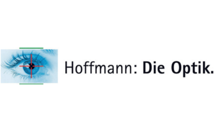 Logo der Firma Hoffmann: Die Optik GmbH aus Grevenbroich