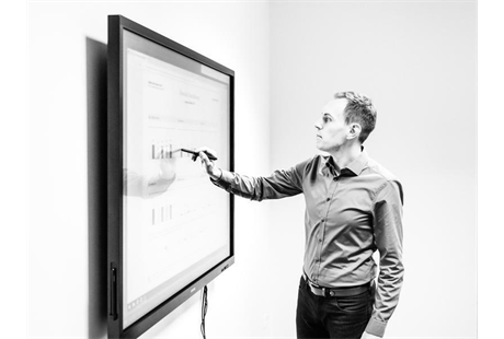 Beispielarbeit von Hütl (viaam Steuerberatung), Steuerberater - veröffentlicht auf Steuer-Berater.de
