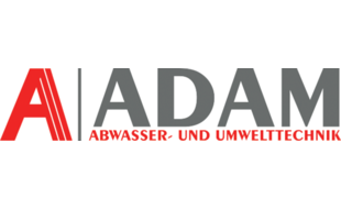 Logo der Firma ADAM Abwasser und Umwelttechnik GmbH aus Unterschleißheim