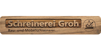 Logo der Firma Schreinerei Groh aus Wiesbaden