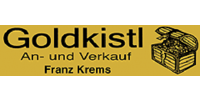 Logo der Firma Goldkistl aus Ingolstadt