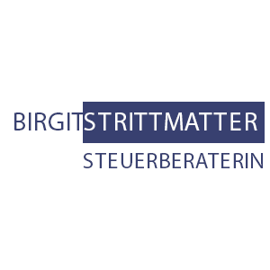 Logo der Firma Steuerberaterin Birgit Strittmatter aus Radolfzell am Bodensee