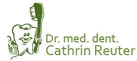 Logo der Firma Zahnarztpraxis Dr.med.dent. Cathrin Reuter aus Dresden
