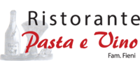 Logo der Firma Pasta & Vino Ristorante aus Passau