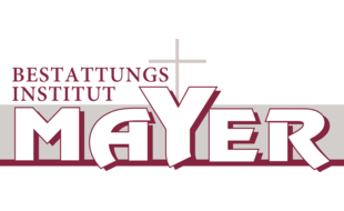 Logo der Firma Bestattungsinstitut Mayer, Inh. Jochen Gleißner e.K. aus Rödental