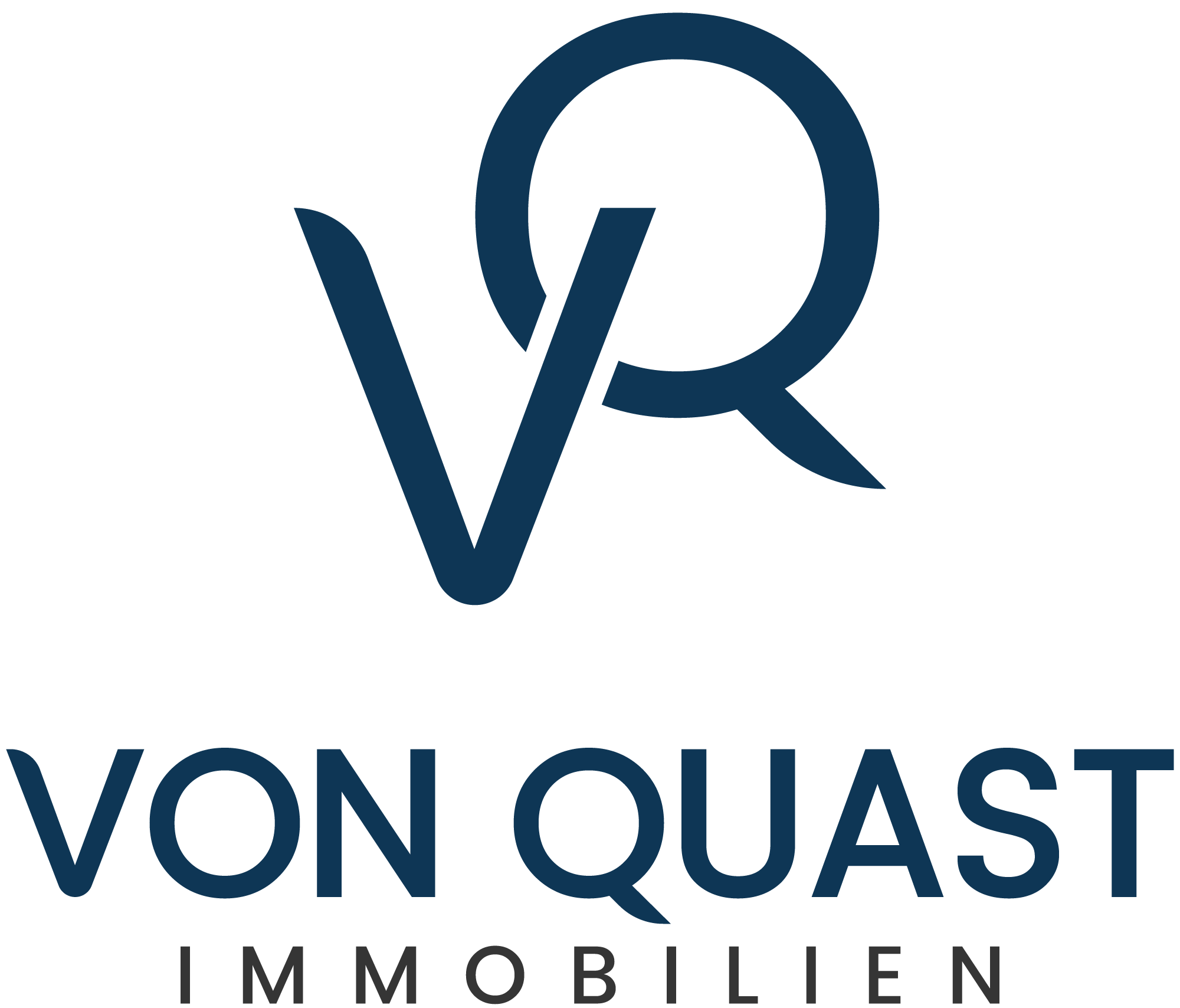 Logo der Firma Von Quast Immobilien | Immobilienmakler Landsberg aus Pürgen