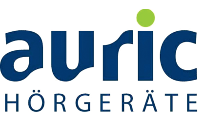 Logo der Firma auric Hör- und Tinnitus-Zentraum Treuchtlingen GmbH & Co. KG aus Treuchtlingen