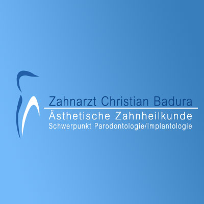 Logo der Firma Zahnarzt Christian Badura aus Bielefeld