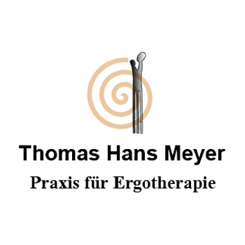 Logo der Firma Praxis für Ergotherapie Thomas-Hans Meyer aus Karlsruhe