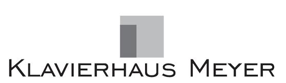 Logo der Firma Klavierhaus Meyer GmbH aus Hannover