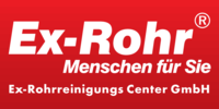 Logo der Firma Ex-Rohrreinigungs Center GmbH aus Heidenau