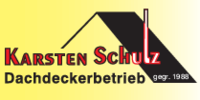 Logo der Firma Dachdecker Schulz Karsten aus Lauta