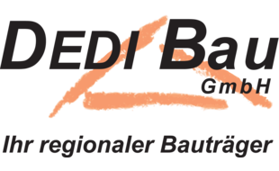 Logo der Firma Dedi Bau GmbH aus Eckental