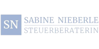 Logo der Firma Nieberle Sabine, Steuerberaterin aus Landsberg