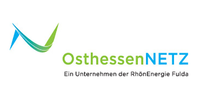 Logo der Firma OsthessenNETZ GmbH aus Fulda