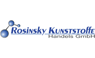 Logo der Firma ROSINSKY Kunststoffe Handels GmbH aus Röthenbach