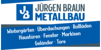 Logo der Firma Braun Jürgen aus Hagenbach
