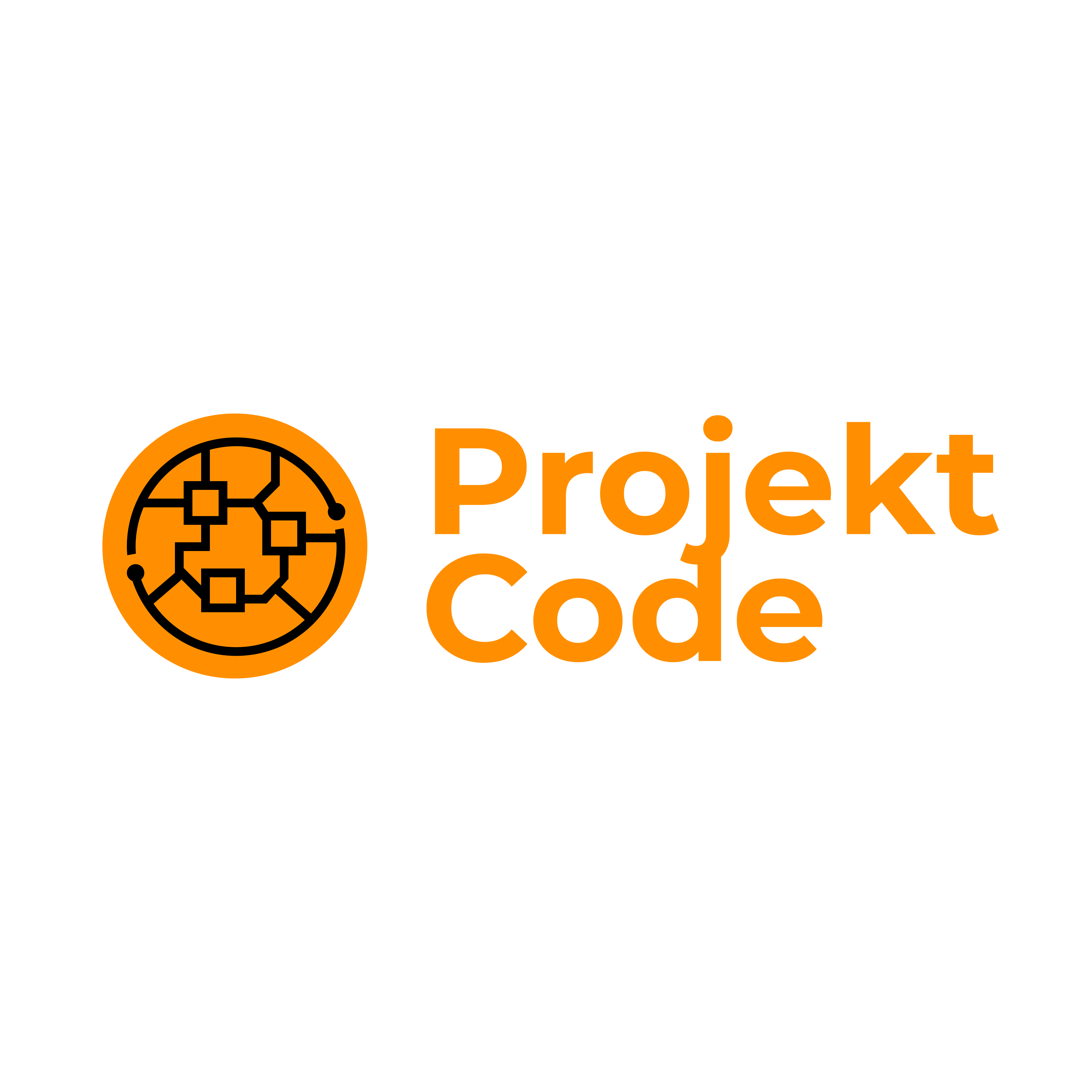 Logo der Firma Projekt Code UG aus Dortmund