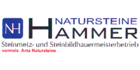 Logo der Firma Hammer Natursteine aus Murnau