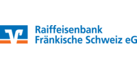 Logo der Firma Raiffeisenbank Fränkische Schweiz eG aus Hollfeld