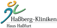 Logo der Firma Haßberg-Kliniken Haus Haßfurt aus Haßfurt