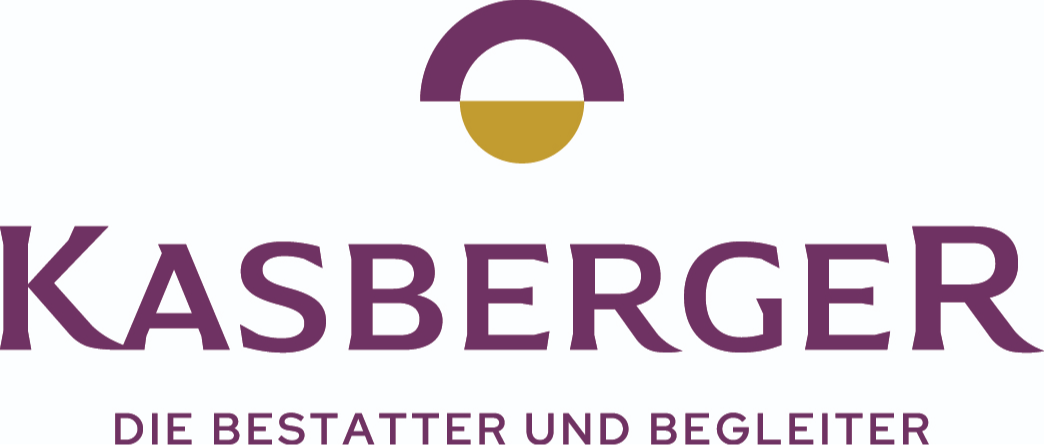 Logo der Firma Bestattungshaus Kasberger GmbH aus Passau