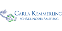 Logo der Firma Schädlingsbekämpfung Carla Kemmerling e.K. aus Langenfeld auf dem Branchenportal Schaedlingsvernichtung.de