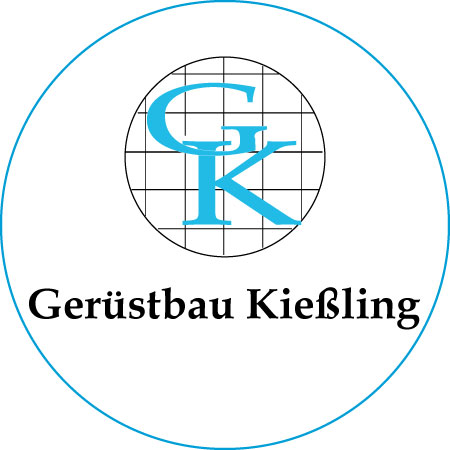 Logo der Firma Gerüstbau Kießling GbR aus Zittau