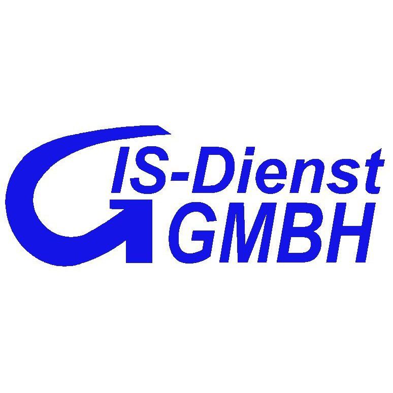 Logo der Firma GIS-Dienst GmbH aus Riesa