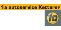 Logo der Firma Kfz Ketterer, Autohaus aus Lahr
