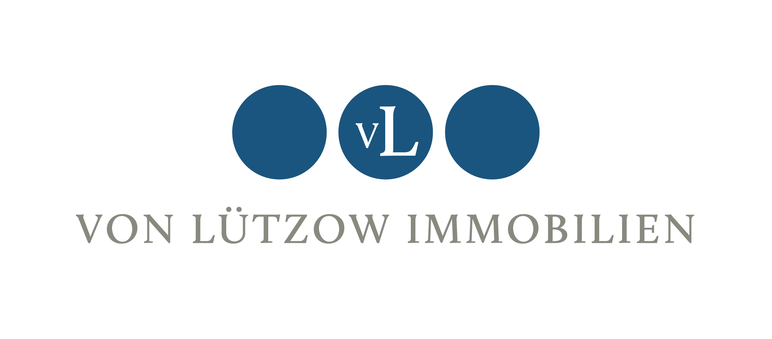 Logo der Firma Von Lützow Immobilien aus Potsdam