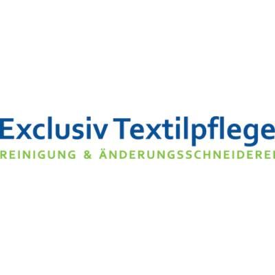 Logo der Firma Exclusiv Textilpflege aus Düsseldorf