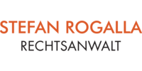 Logo der Firma Rechtsanwalt Rogalla Stefan aus Olbernhau
