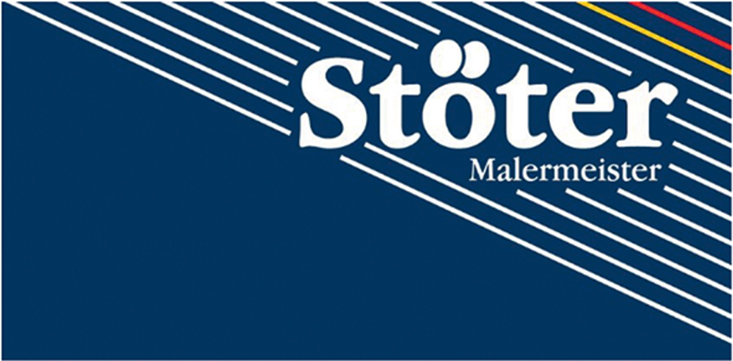 Logo der Firma Malermeister Stöter aus Remscheid