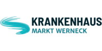 Logo der Firma Krankenhaus Markt Werneck aus Werneck
