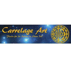 Logo der Firma Carrelage Art Fliesen für die Balance in Ihrem Bad aus Hildesheim