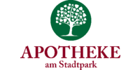 Logo der Firma Apotheke am Stadtpark aus Traunstein